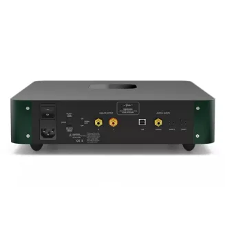 Przetwornik cyfrowo analogowy Fezz Equinox DAC (Evergreen) EVO - 3