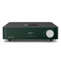 Przetwornik cyfrowo analogowy Fezz Equinox DAC (Evergreen) EVO