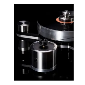 Gramofon VPI Avenger - 7