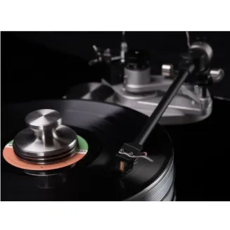 Gramofon VPI Avenger - 5