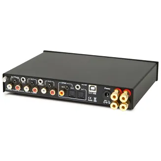 Wzmacniacz stereofoniczny Pro-Ject MAiA S2 - 3