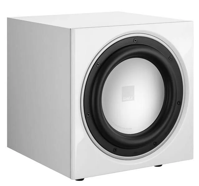 Subwoofer Dali SUB E-9 F (Biały)