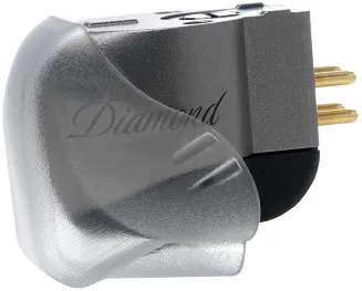 Wkładka gramofonowa MC Ortofon MC Diamond - 2