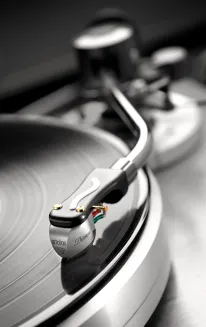 Wkładka gramofonowa MC Ortofon MC Diamond - 5