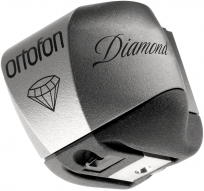 Wkładka gramofonowa MC Ortofon MC Diamond