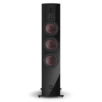 Kolumny podłogowe Dali Rubikore 8 - 9