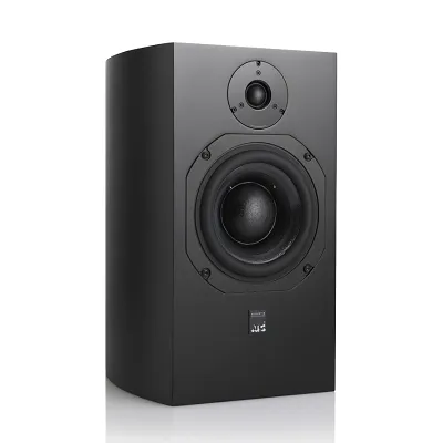 Kolumny podstawkowe ATC SCM19 (czarny)