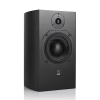 Kolumny podstawkowe ATC SCM19 (czarny)