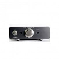 Sugden Masterclass DAC-4 (tytanowy)