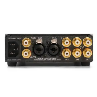 Mytek Liberty THX AAA HPA - 2