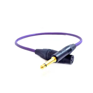 Przewód z wtykiem typu jack Melodika MDJX - 2