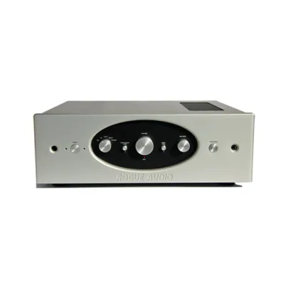 Rogue Audio Pharaoh (Srebrny)