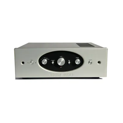 Rogue Audio Pharaoh (Srebrny)