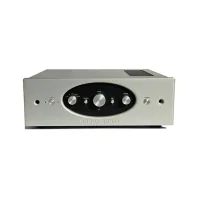 Wzmacniacz lampowy Rogue Audio Pharaoh (Srebrny)