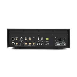 dCS Rossini APEX CD Player/Streamer (czarny) - 2