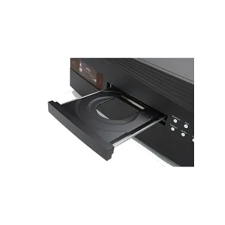 dCS Rossini APEX CD Player/Streamer (czarny) - 3