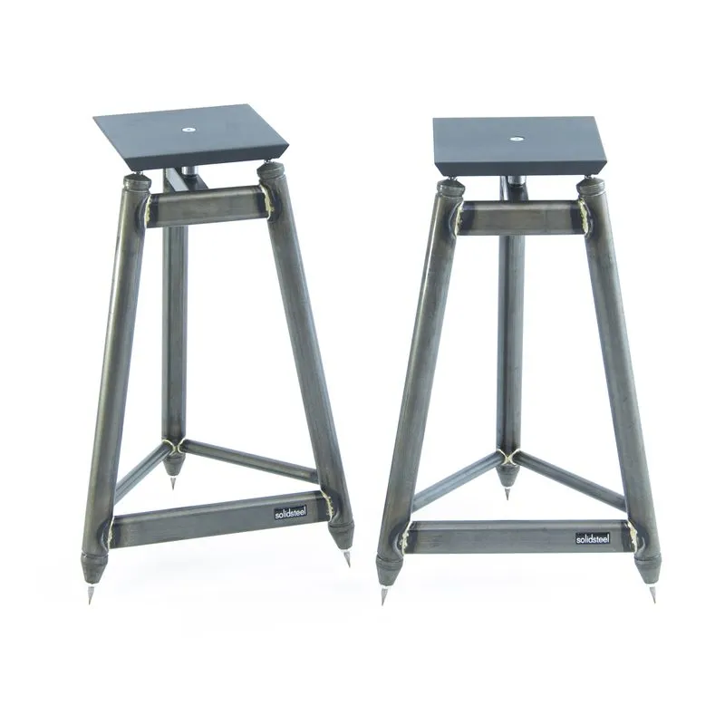 Solidsteel SS-5 (raw)