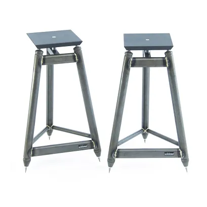 Solidsteel SS-5 (raw)