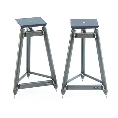 Solidsteel SS-5 (raw)