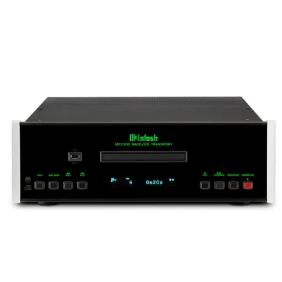Transport SACD/CD McIntosh MCT500