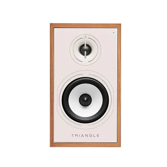 Kolumny podstawkowe Bluetooth Triangle BOREA BR02 Connect - 5