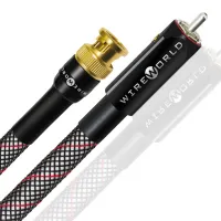 Kabel cyfrowy koaksjalny WireWorld SILVER STARLIGHT 10 (SSV)