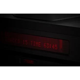 Odtwarzacz CD Rega Isis - 3