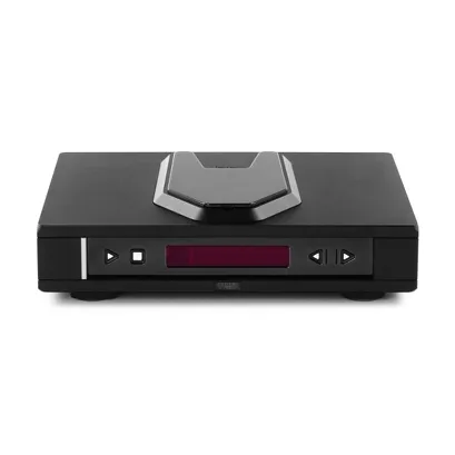 Odtwarzacz CD Rega Isis