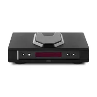 Odtwarzacz CD Rega Isis