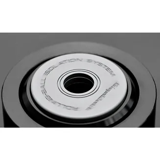 Nóżki antywibracyjne GigaWatt Rolling Ball Isolation System - 2