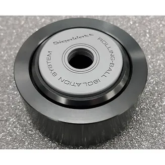 Nóżki antywibracyjne GigaWatt Rolling Ball Isolation System - 3