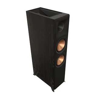 Kolumny podłogowe Klipsch RP-8060FA II (czarny) - 3