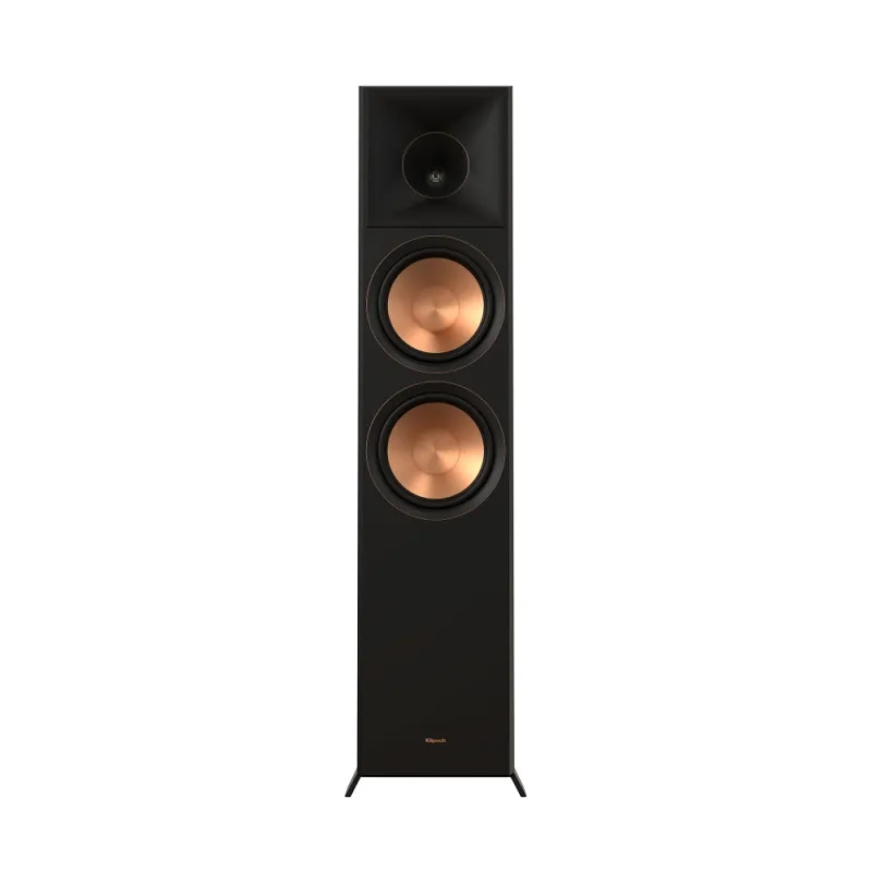 Kolumny podłogowe Klipsch RP-8060FA II (czarny)