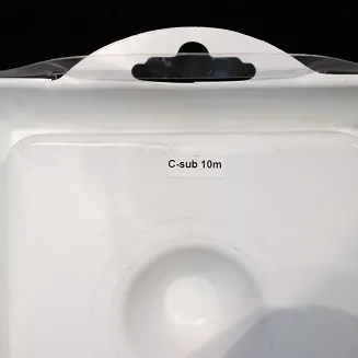 Chord C-sub Mono (10m) – Outlet - 3