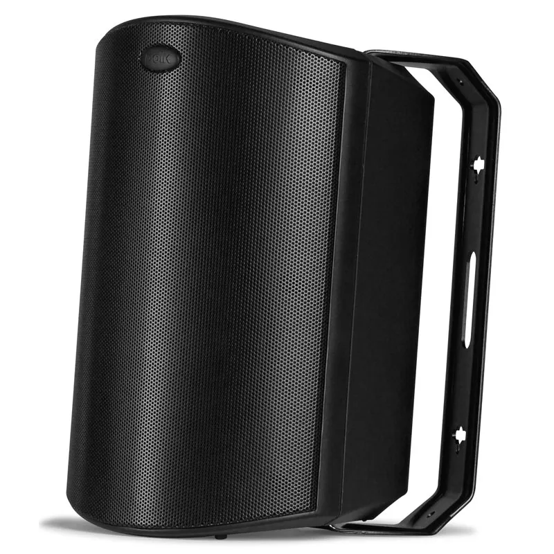 Głośniki zewnętrzne Polk Audio Atrium 5 (czarny)
