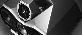 Wilson Audio Mezzo - 2