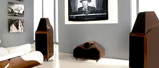 Wilson Audio Mezzo - 3