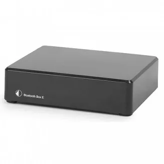 Odbiornik Bluetooth Pro-Ject Bluetooth Box E - 2