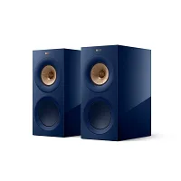 Kolumny podstawkowe KEF R3 Meta (indigo blue SE)