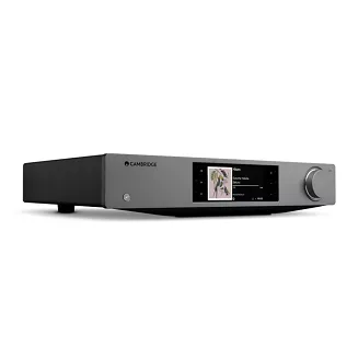 Odtwarzacz sieciowy Cambridge Audio CXN100 SE - 5