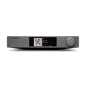 Odtwarzacz sieciowy Cambridge Audio CXN100 SE - 4