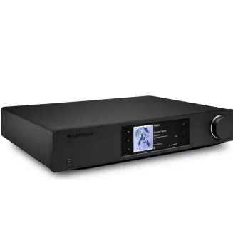 Odtwarzacz sieciowy Cambridge Audio CXN100 SE - 2