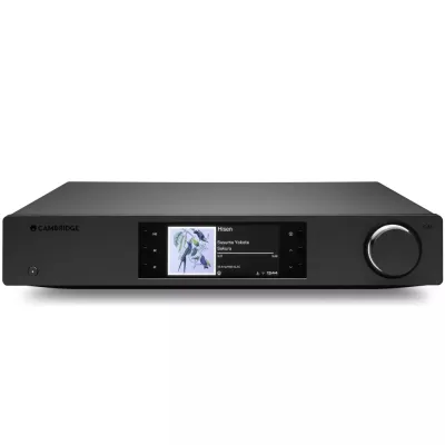 Odtwarzacz sieciowy Cambridge Audio CXN100 SE