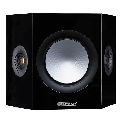 Monitor Audio Silver FX 7G (black gloss)