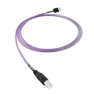 Kabel USB Nordost Purple Flare - USB - 3