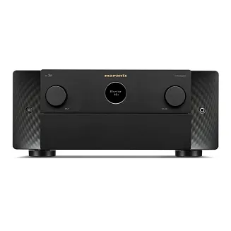 Przedwzmacniacz Marantz AV 20 - 2