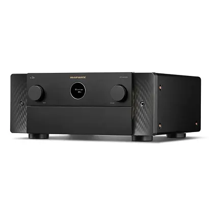 Przedwzmacniacz Marantz AV 20