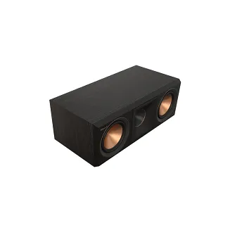 Głośnik centralny Klipsch RP-500C II (czarny) - 4