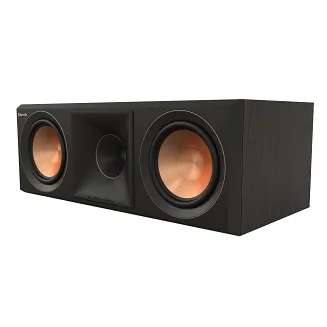 Głośnik centralny Klipsch RP-500C II (czarny) - 7