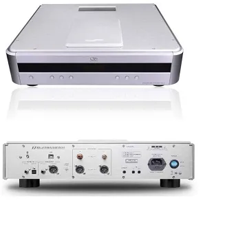 Odtwarzacz CD Shanling CD3.2 - 3